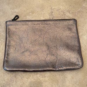 Marc Jacobs for Target Neiman Marcus clutch EUC